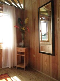 Castara Retreats