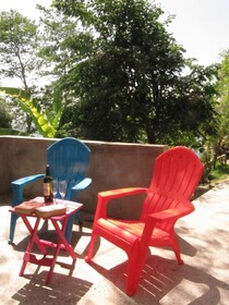 Castara Retreats