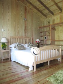 Castara Retreats