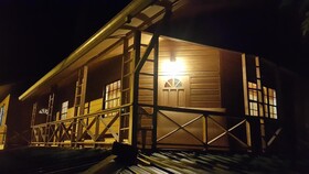 Cottage Mango