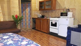 Cottage Mango