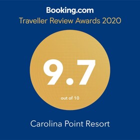 Carolina Point Resort