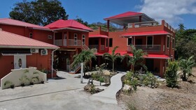 Carolina Point Resort