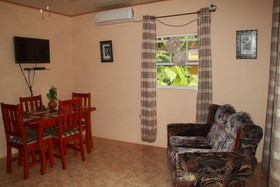 Greenhaven Cottage Bed & Breakfast