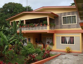 Greenhaven Cottage Bed & Breakfast