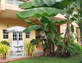 Greenhaven Cottage Bed & Breakfast