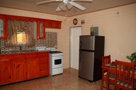Greenhaven Cottage Bed & Breakfast