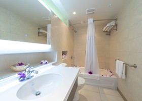 Mount Irvine Bay Resort