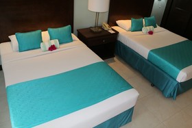 Mount Irvine Bay Resort
