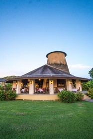 Mount Irvine Bay Resort