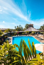Mount Irvine Bay Resort