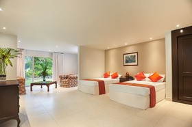 Mount Irvine Bay Resort