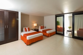 Mount Irvine Bay Resort