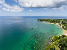 Mount Irvine Bay Resort