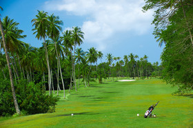 Mount Irvine Bay Resort