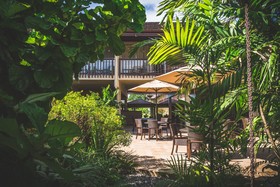 Mount Irvine Bay Resort