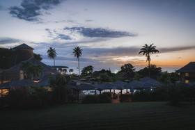Mount Irvine Bay Resort