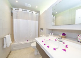 Mount Irvine Bay Resort
