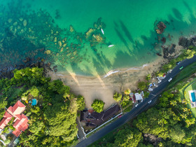 Mount Irvine Bay Resort