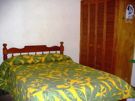 Tobago Island Suites