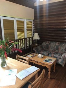 Adventure Eco Villas Tobago