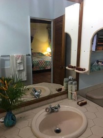 Adventure Eco Villas Tobago