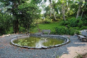 Adventure Eco Villas Tobago