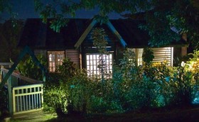 Adventure Eco Villas Tobago