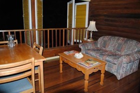 Adventure Eco Villas Tobago