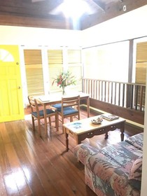 Adventure Eco Villas Tobago