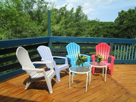 Adventure Eco Villas Tobago