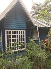 Adventure Eco Villas Tobago