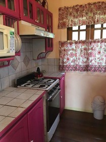 Adventure Eco Villas Tobago