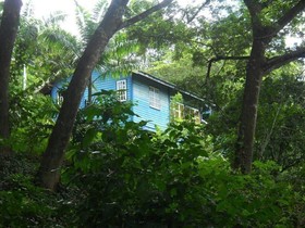 Adventure Eco Villas Tobago