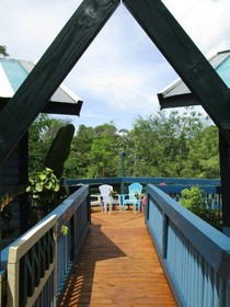 Adventure Eco Villas Tobago