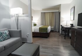 Comfort Inn & Suites