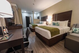 Comfort Inn & Suites