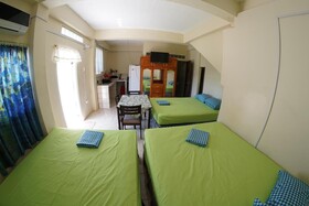 Our Sanctuary