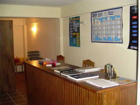 Speyside Inn