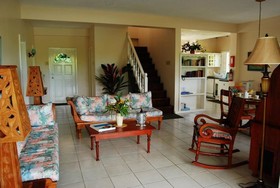 Plantation Beach Villas