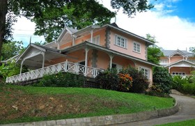 Plantation Beach Villas
