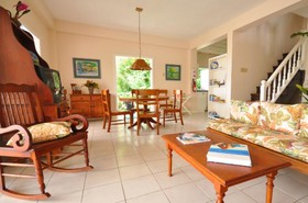 Plantation Beach Villas