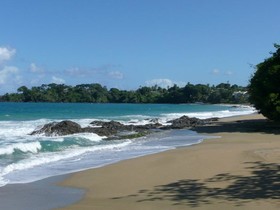 Plantation Beach Villas