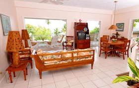 Plantation Beach Villas