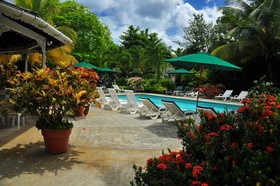 Plantation Beach Villas