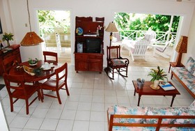 Plantation Beach Villas