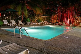 Plantation Beach Villas