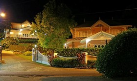 Plantation Beach Villas