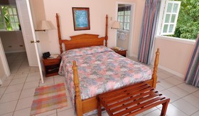 Plantation Beach Villas