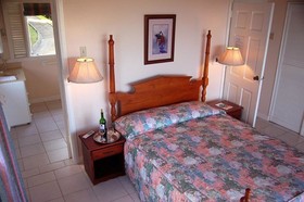 Plantation Beach Villas